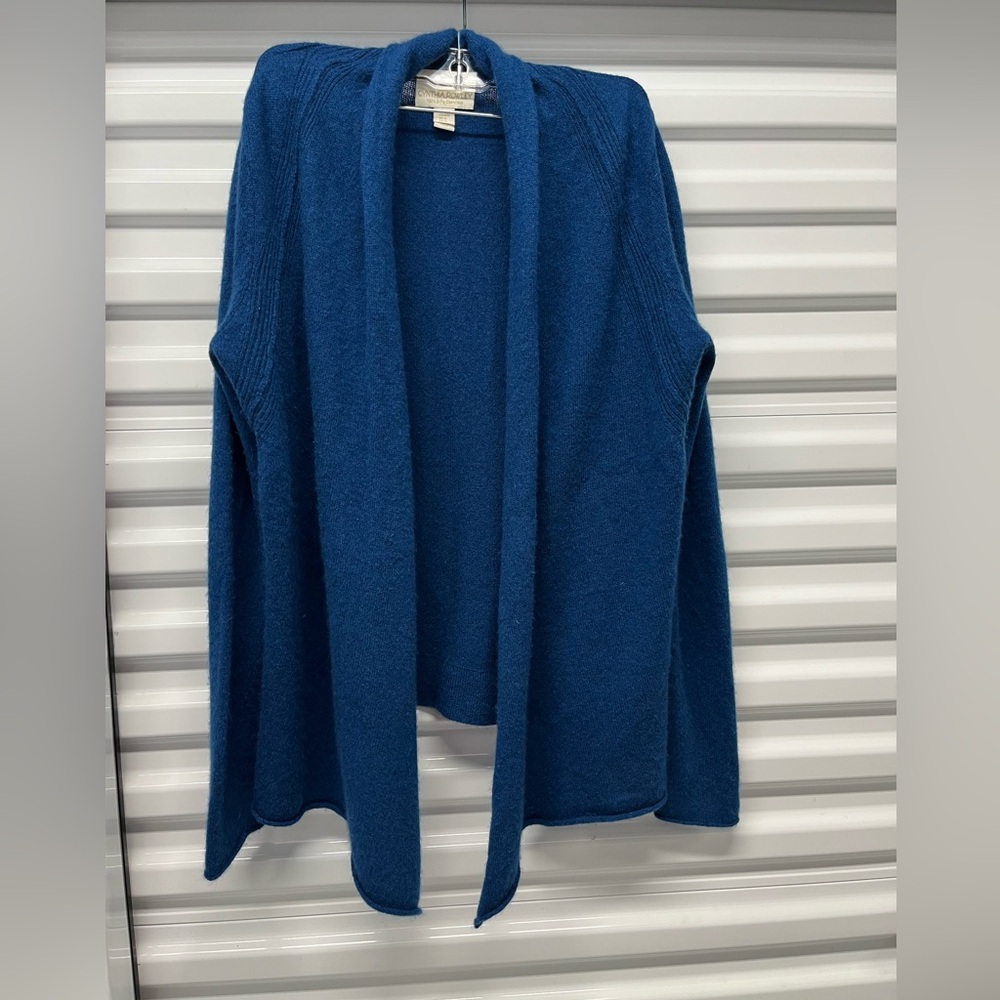 Blue Women's Sweater
